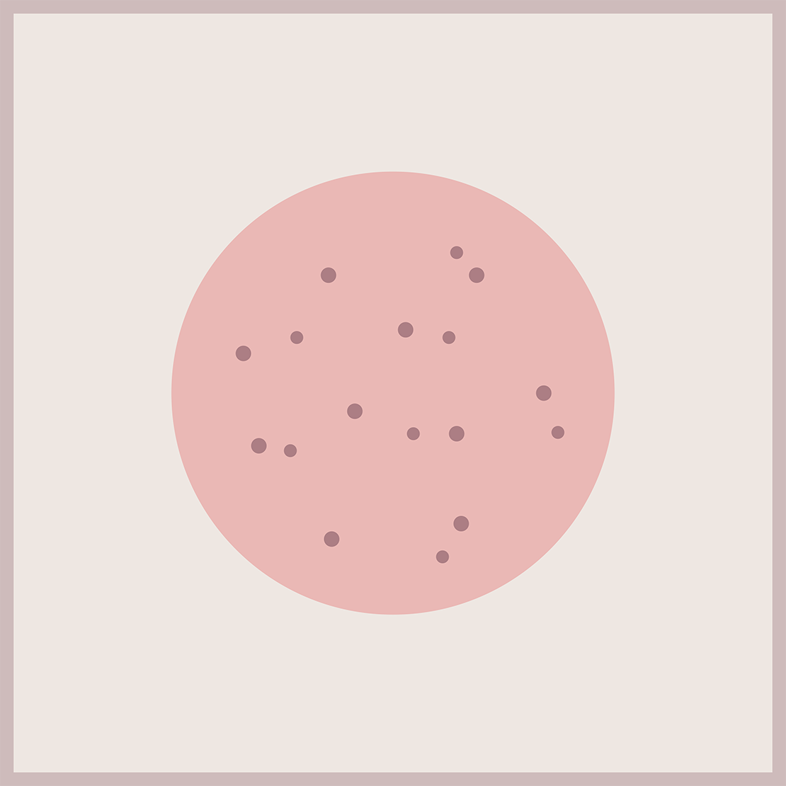 Large Pores