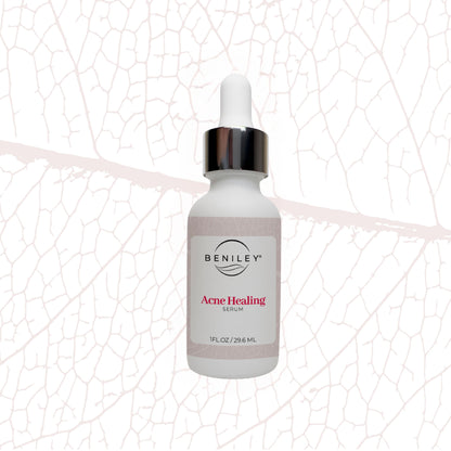 Acne Healing - Serum