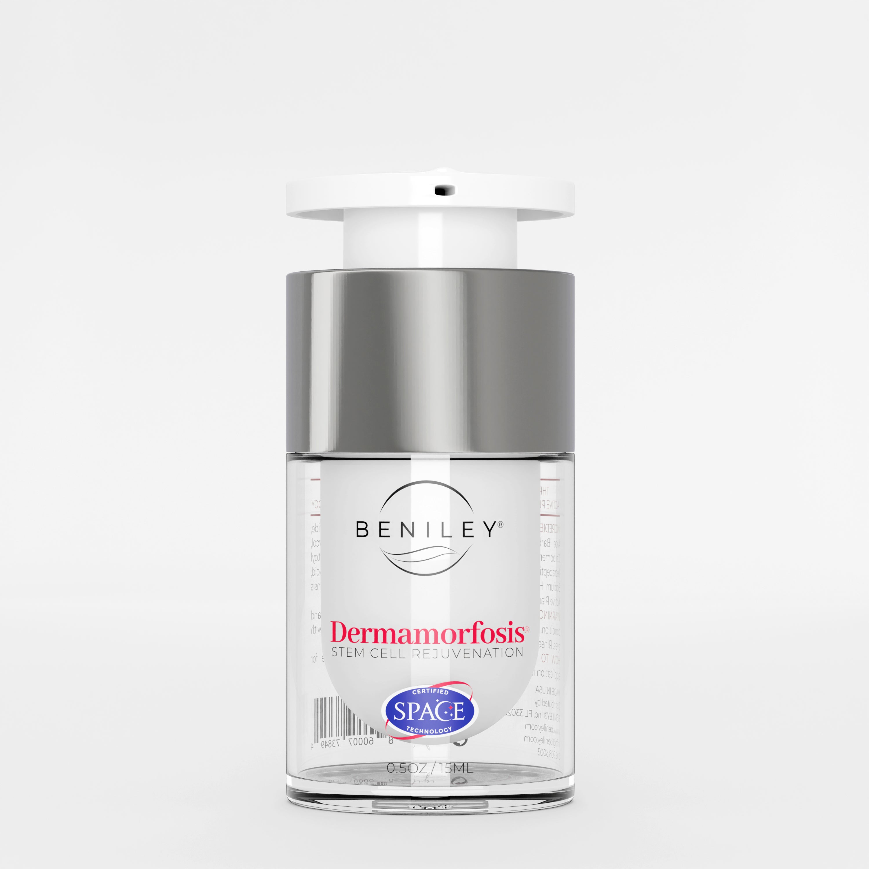 Dermamorfosis | 15ml