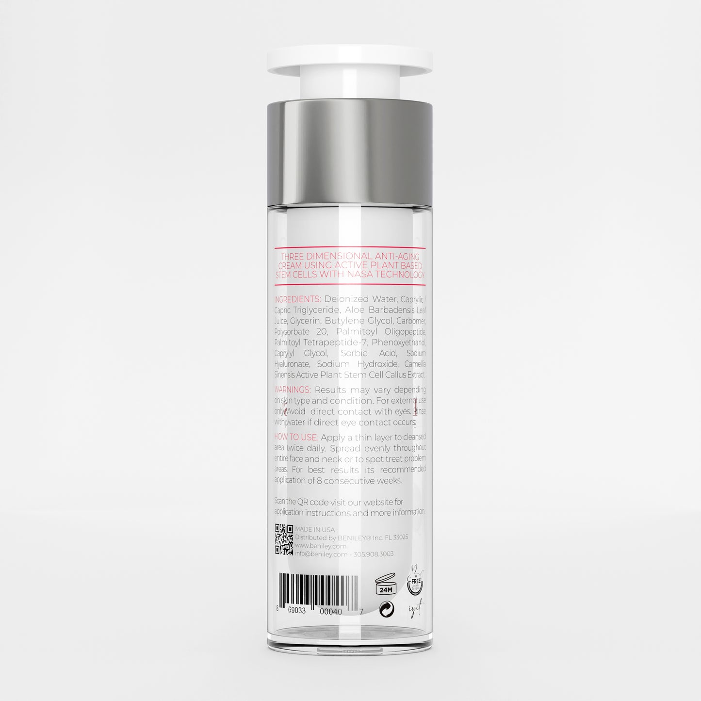 Dermamorfosis | 50ml