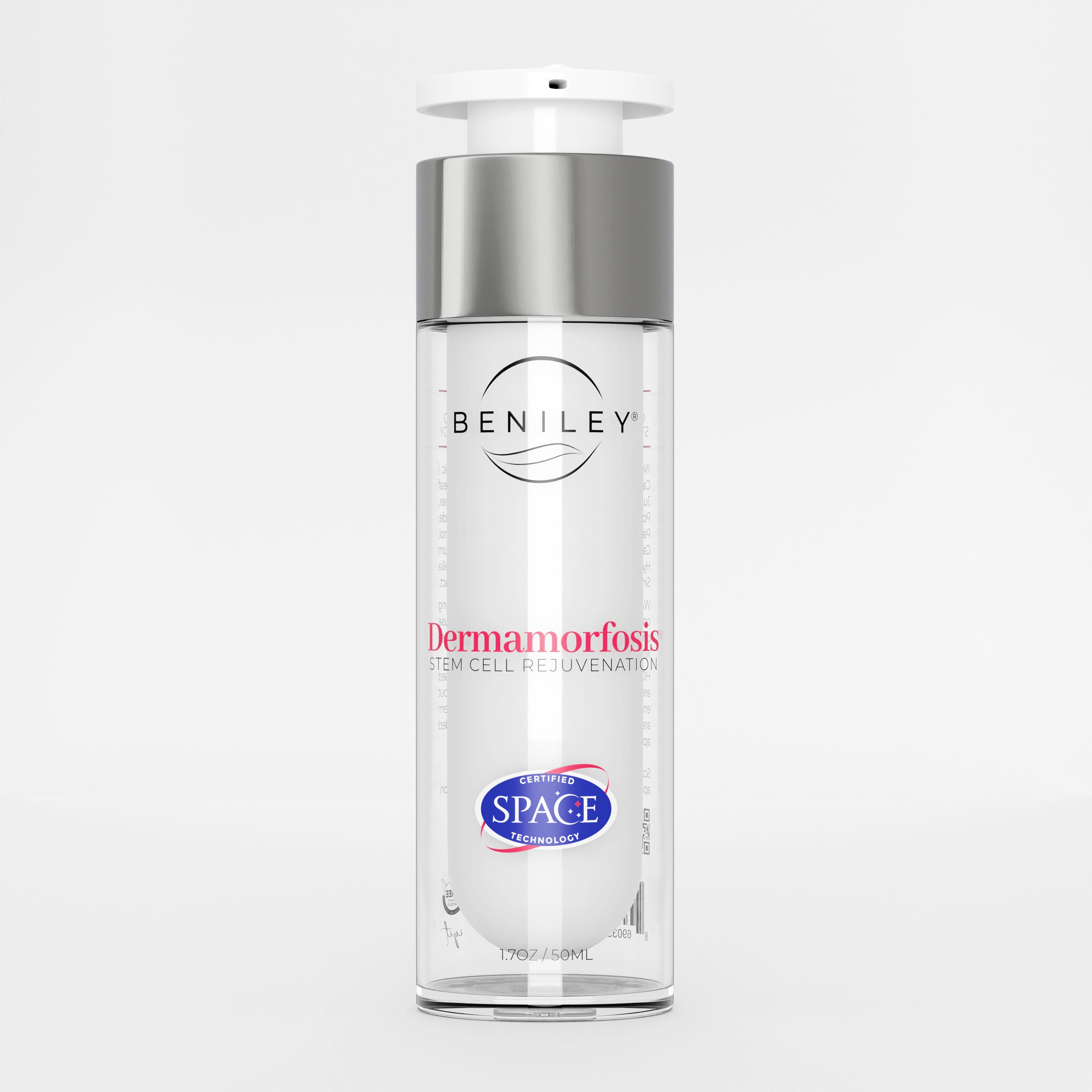 Dermamorfosis | 50ml