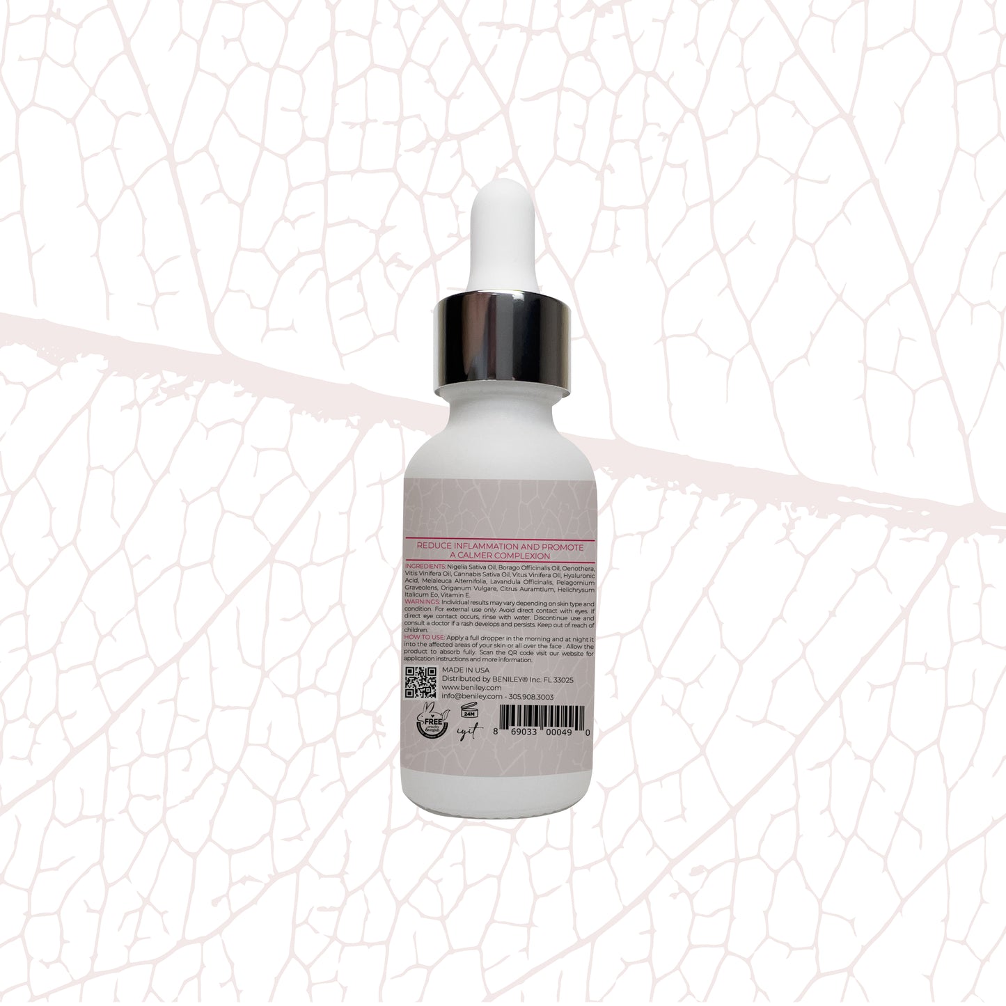 Acne Healing - Serum