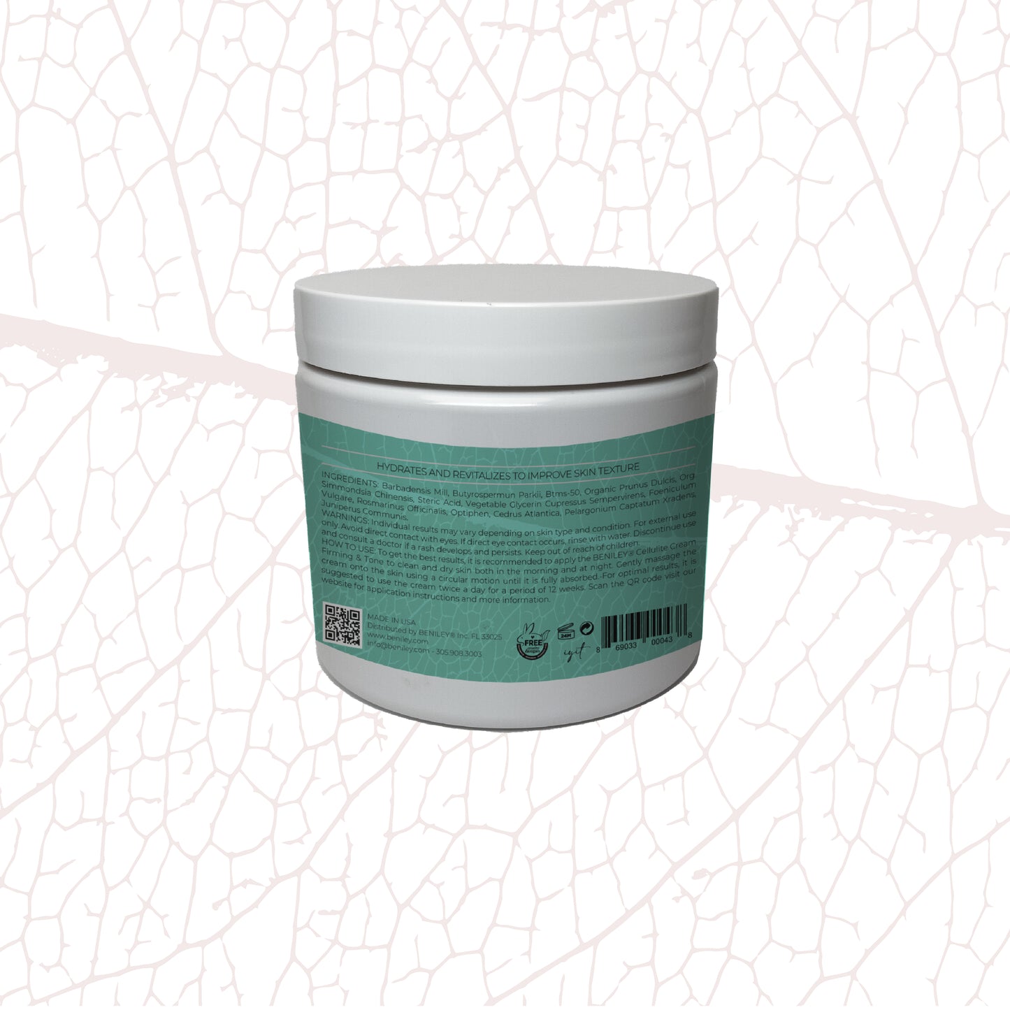 Cellulite Tone Cream