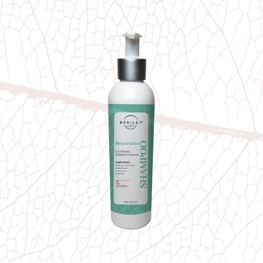 Extreme Strengthening