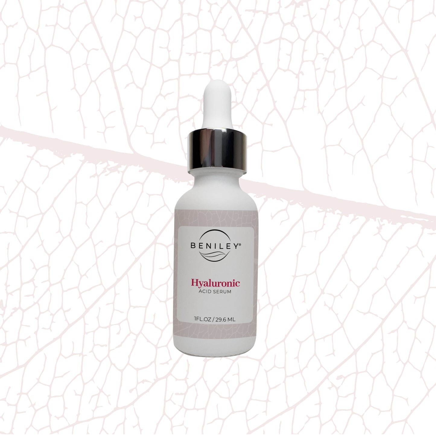 Hyaluronic - Acid Serum