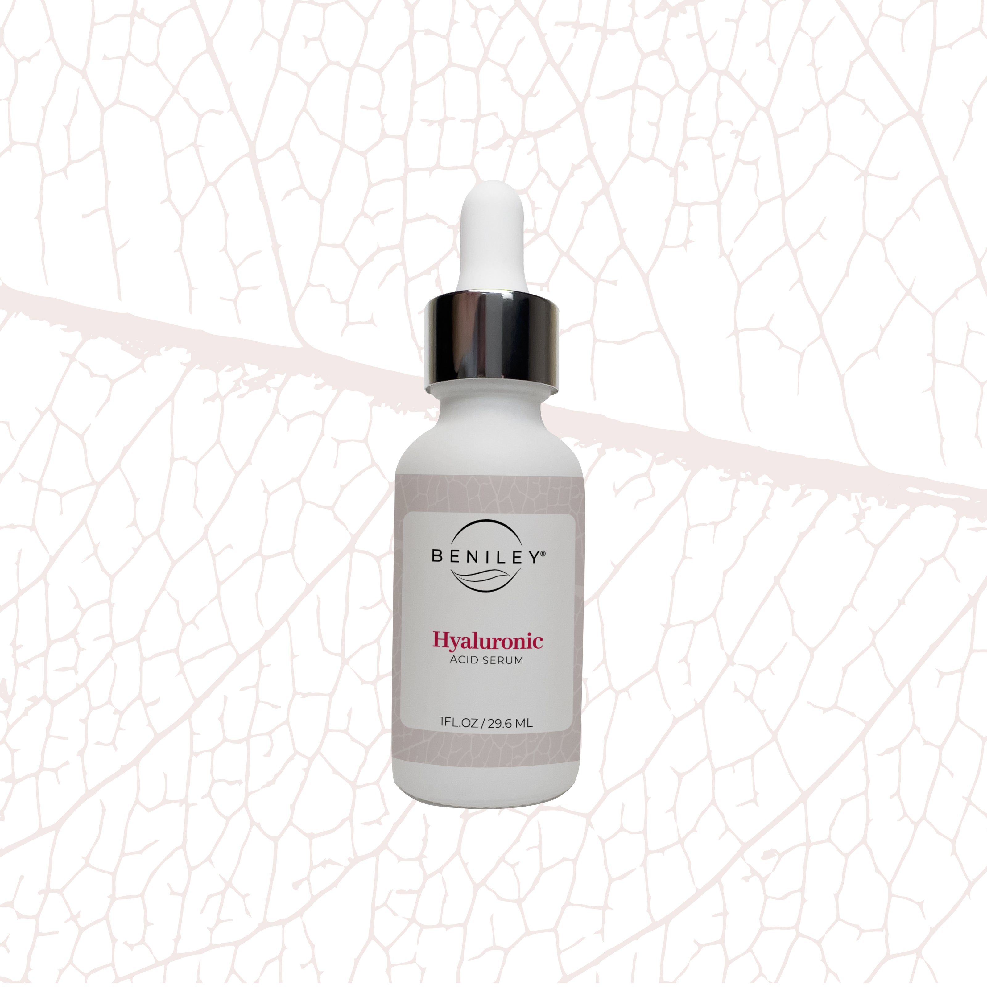 Hyaluronic - Acid Serum