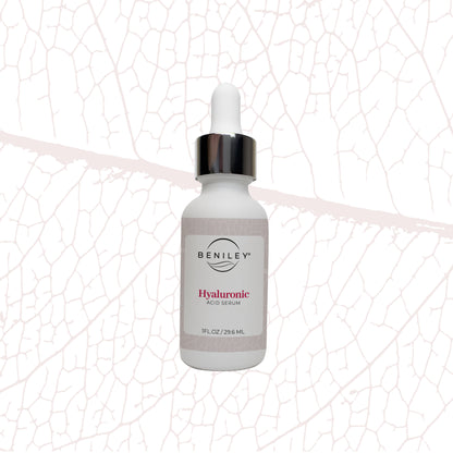 Hyaluronic - Acid Serum