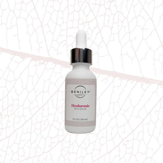 Hyaluronic - Acid Serum