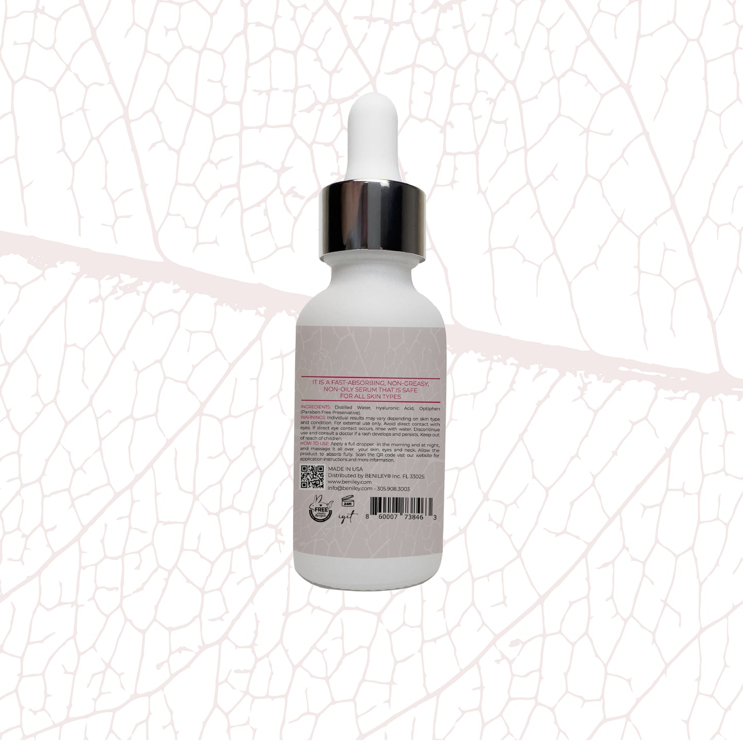 Hyaluronic - Acid Serum