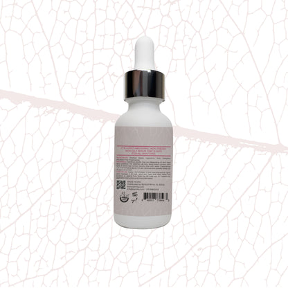 Hyaluronic - Acid Serum