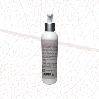 Cleanser Elixir Nourishing