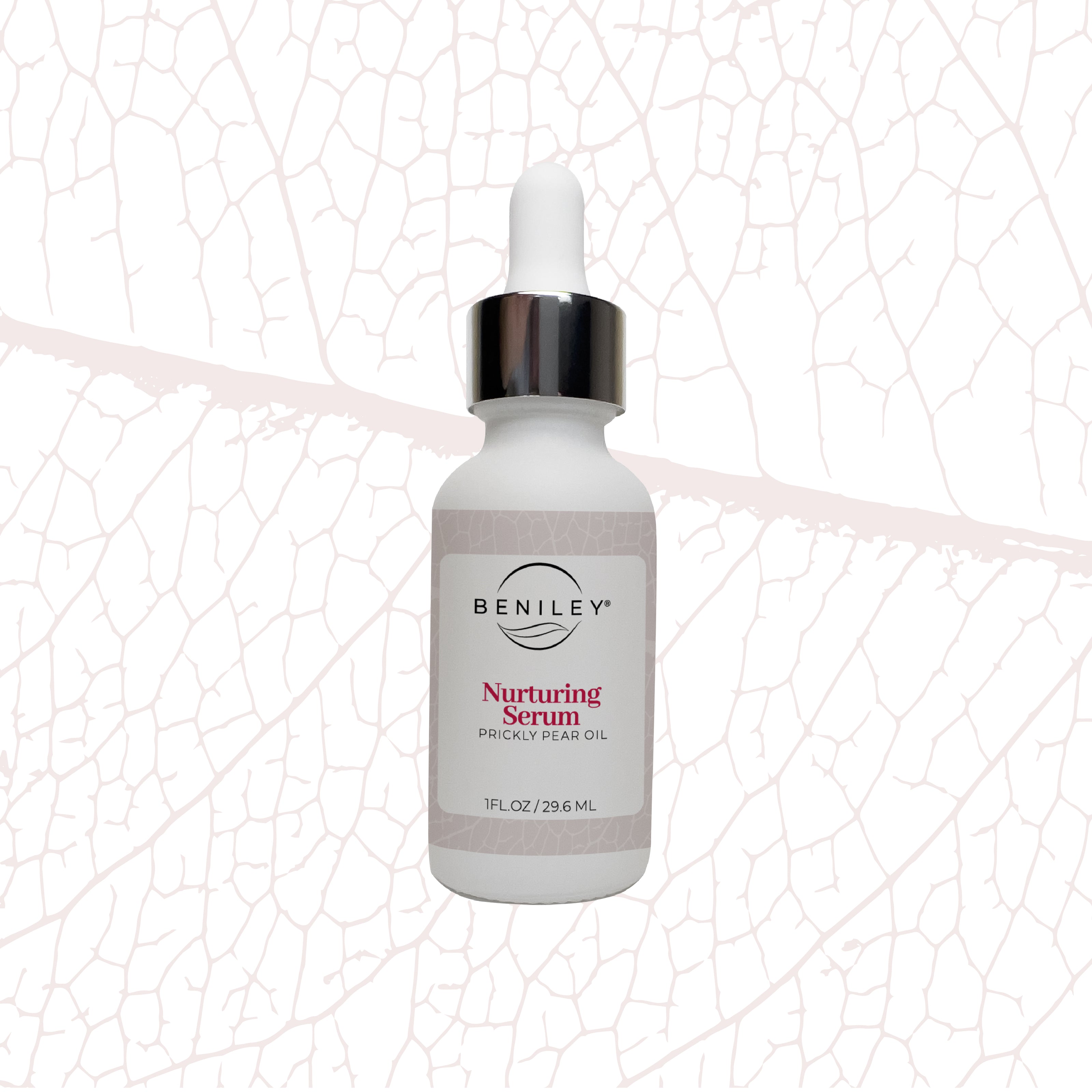 Nurturing  Serum