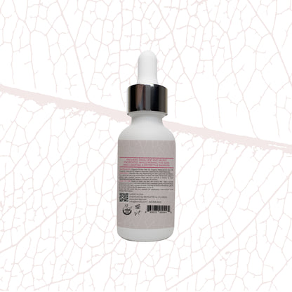 Nurturing  Serum
