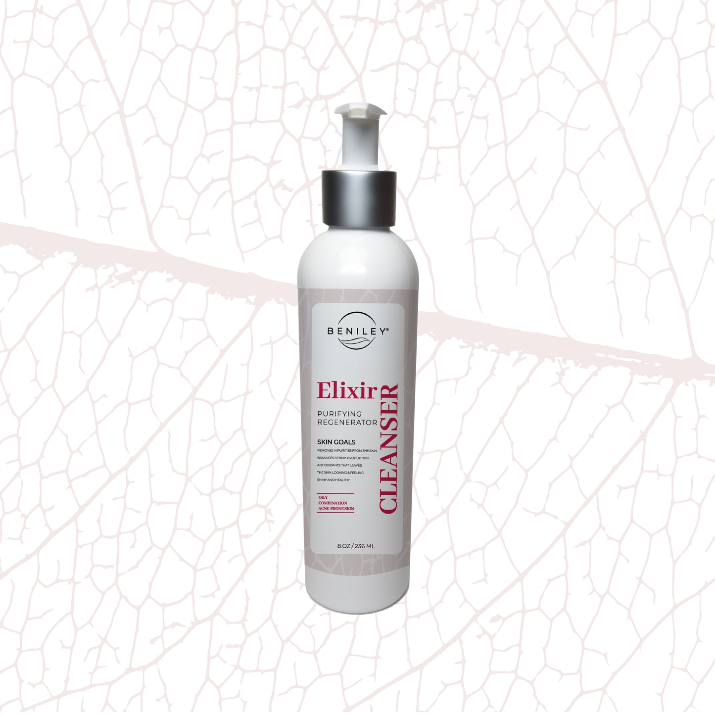 Cleanser Elixir Purifying