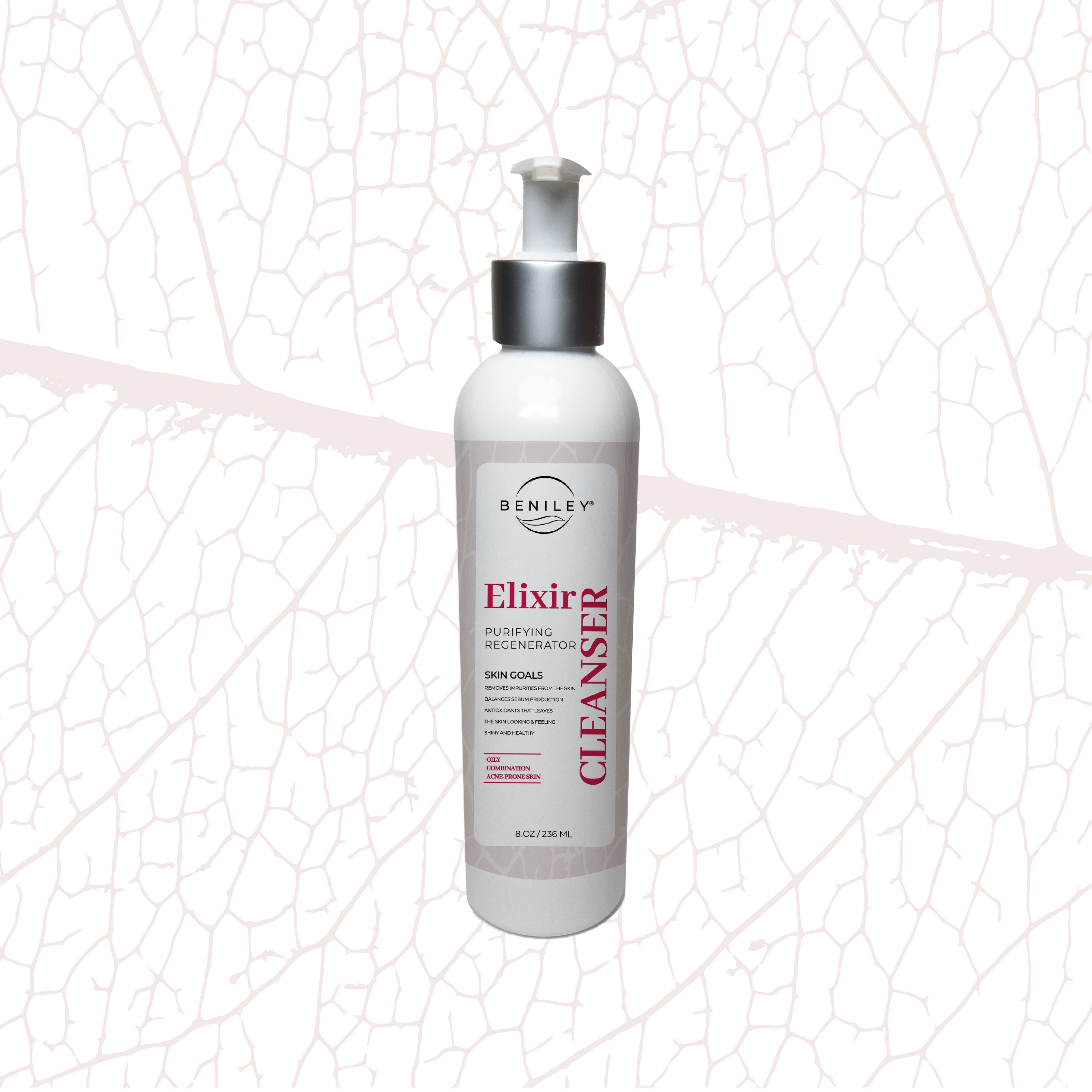 Cleanser Elixir Purifying