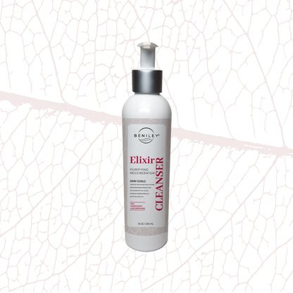Cleanser Elixir Purifying