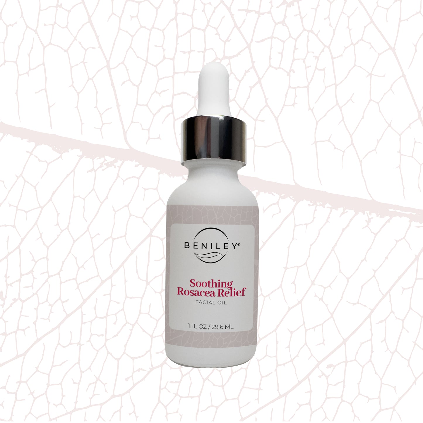 Soothing Rosacea Relief