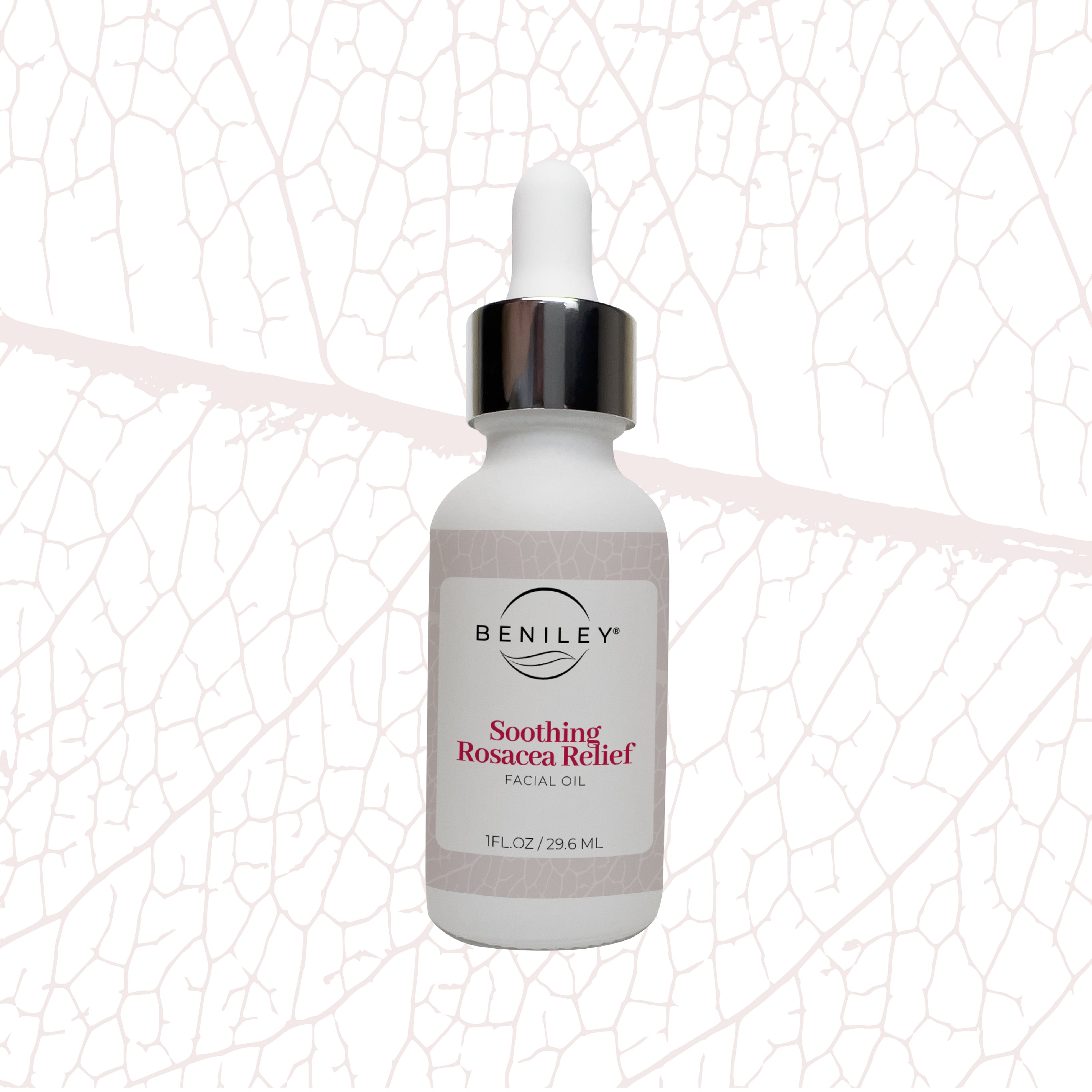 Soothing Rosacea Relief