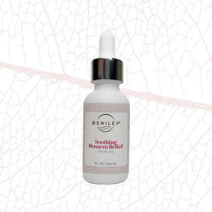 Soothing Rosacea Relief
